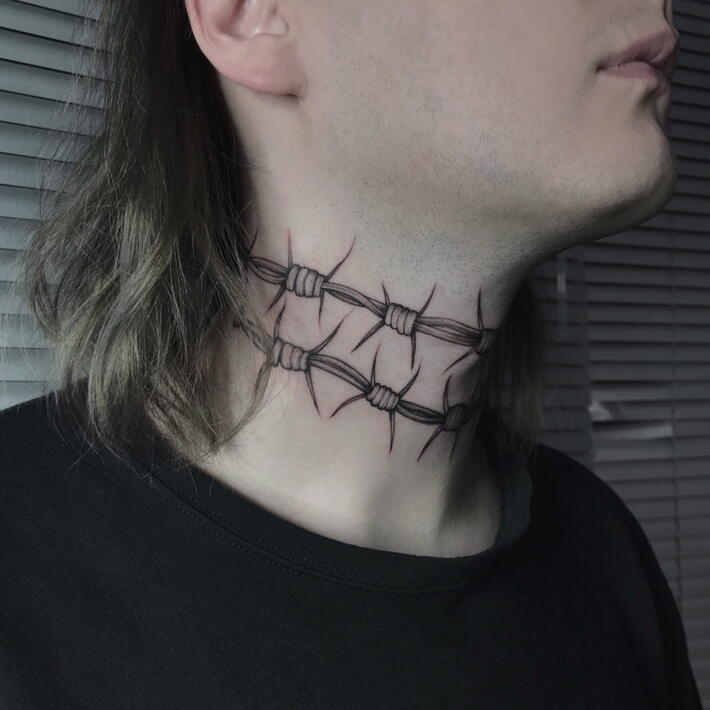 Фото тату 