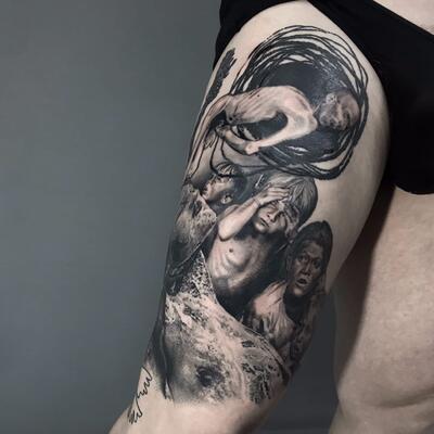 Evgeniy Pilyagin