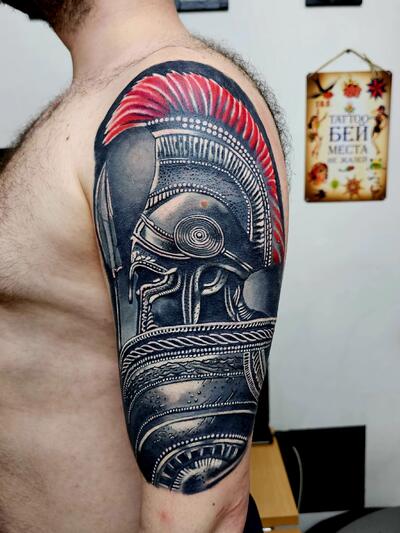 Gladiator