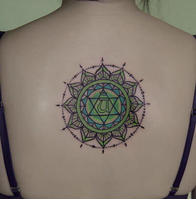 Tatoo Paltus