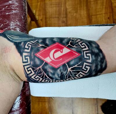 Spartak
