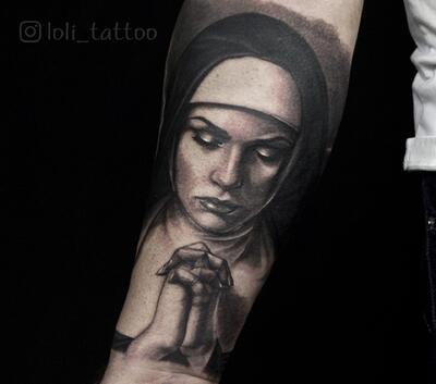 Lola Ink