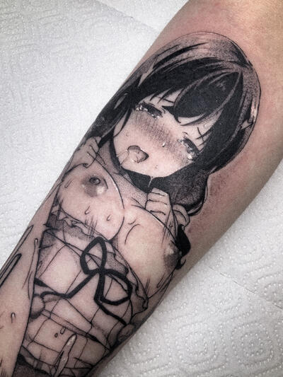 Hentai