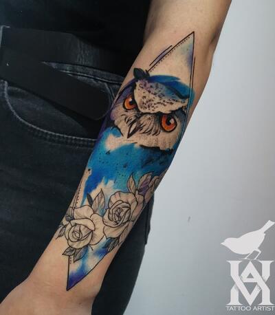 Andrey Vorobey