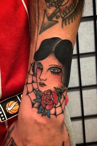 Bones Tattooer