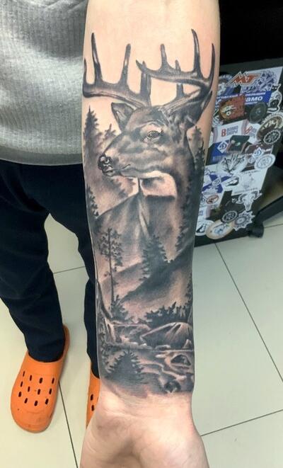 Roman Krutiy