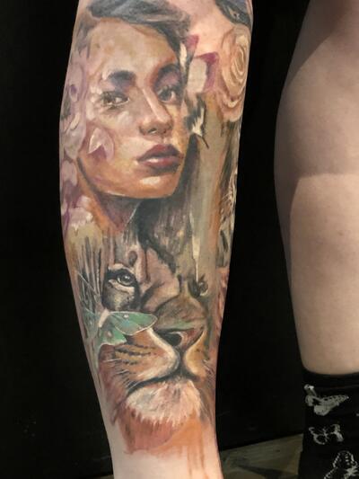 art ink 