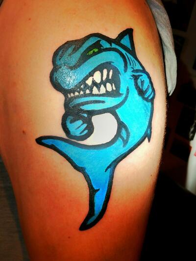 Voodoo Tatts
