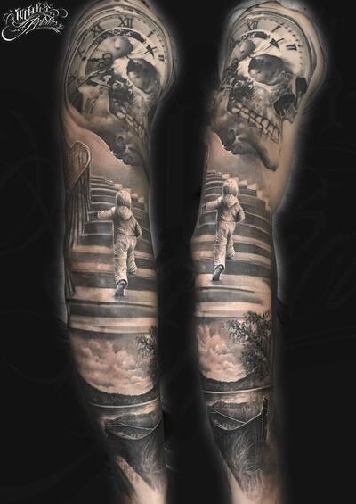 Maks Barker