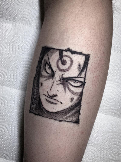 Hashirama