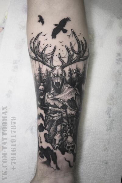 Maksim Kruglov
