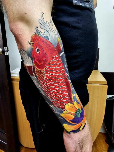 Karp