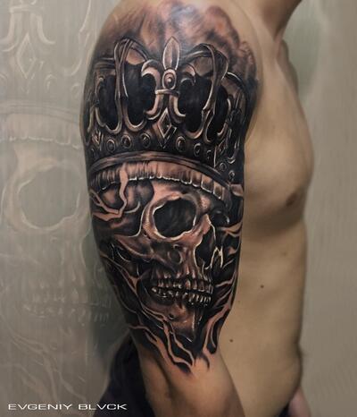Evgeniy Chernyy