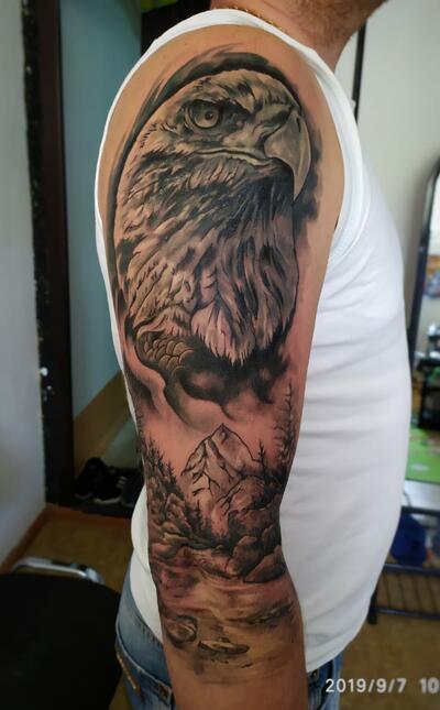 Dmitriy Holod