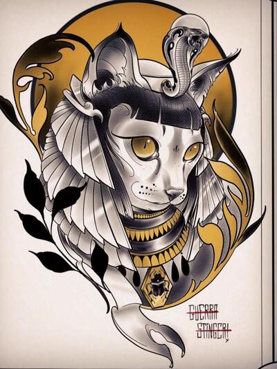 GUERRA TATTOO!