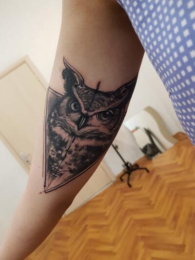 Ruslan Dubich