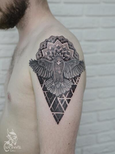 Fish Chemodanov