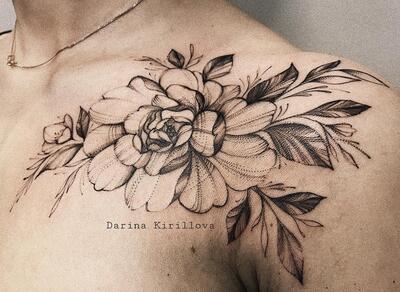 Darina Kirillova