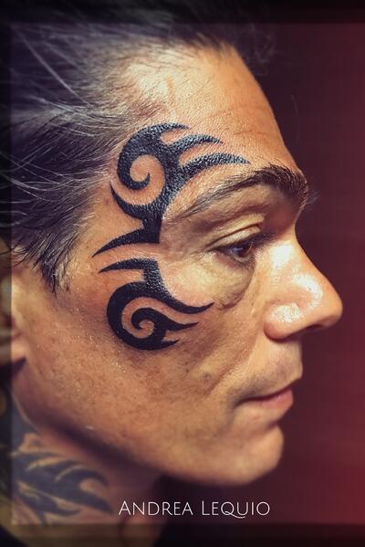 Mister Ink Tattoo Studio e Cen