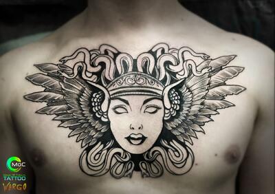 Olesya Vargo