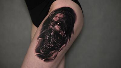 Andrey Shatalin