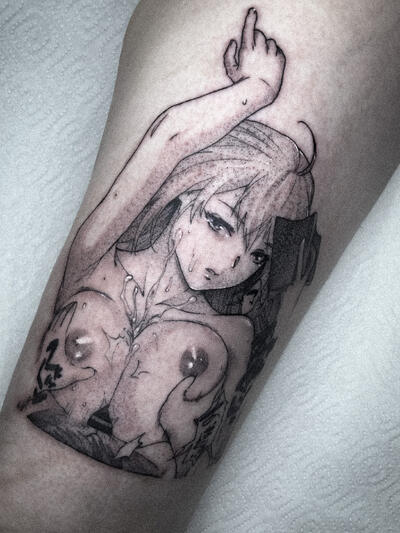 Hentai