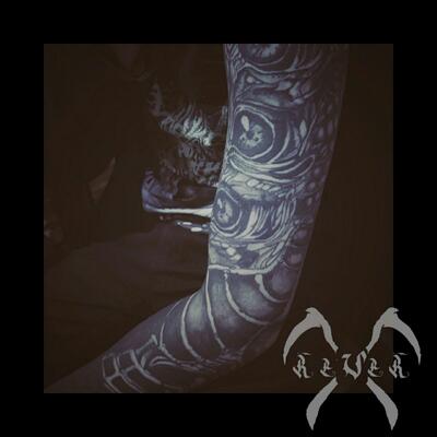Rever tatu salon tashkent Tatu 