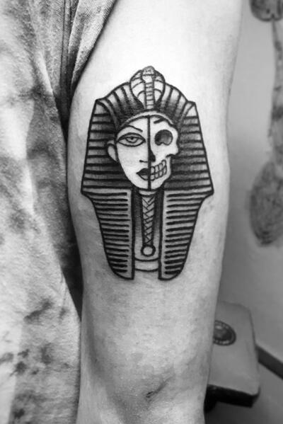 Monk Calavera 