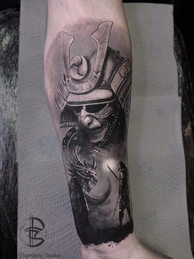 Dmitriy Boyko