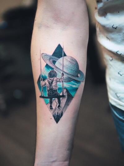 Evgeny Mel