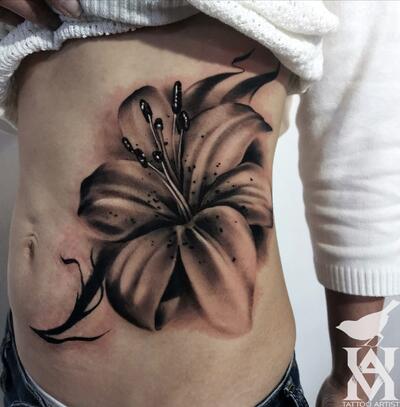 Andrey Vorobey
