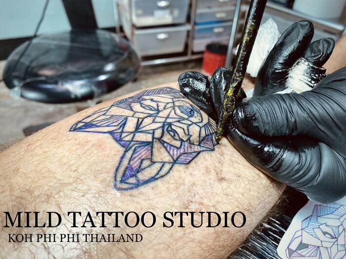  All of our work is considered premium class and the highest quality
