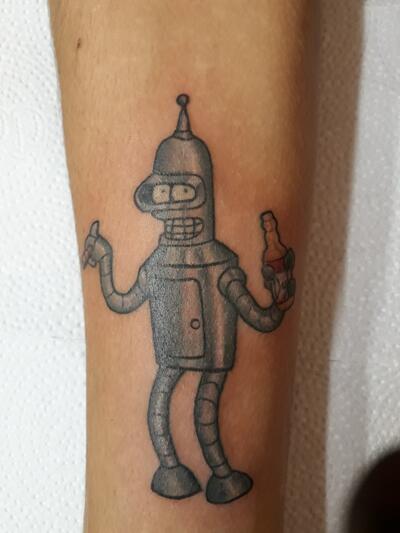 Nirronda Tattoo