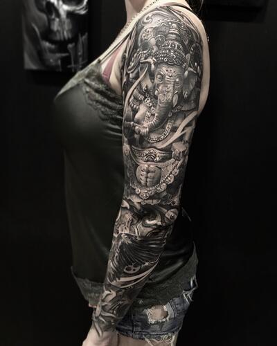 Timofey Levin