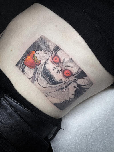 Ryuk