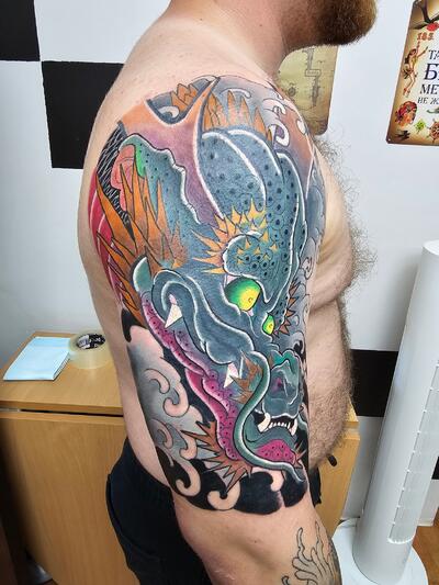 Drakon