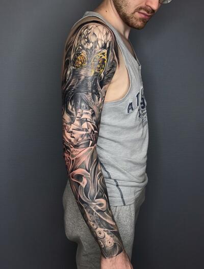 Danil Levila