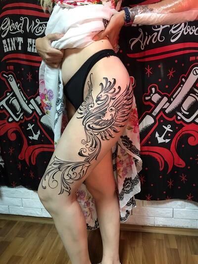 Oleg Tattooigla