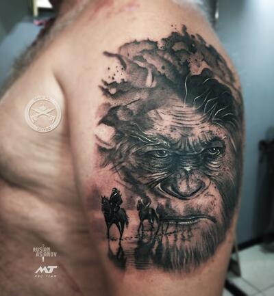 Ruslan Aslanov