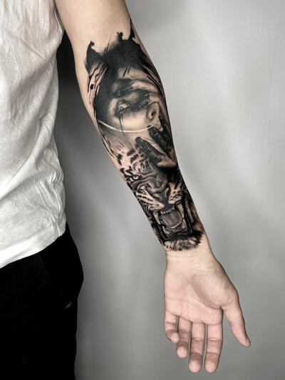 Tatu Pskov | AHIZULA-CLAN. STU