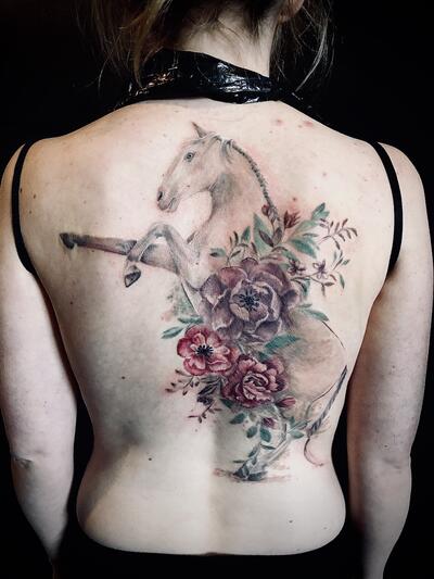 backpiece