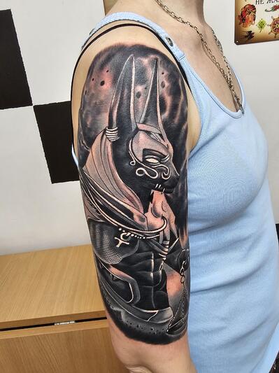 Anubis