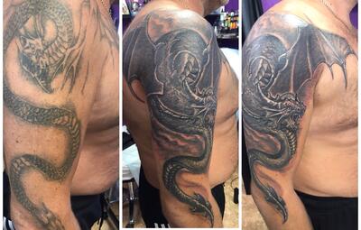 Stas Kuznecov