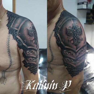 Pavlik Kalinin