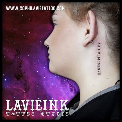 Sophi La Vie