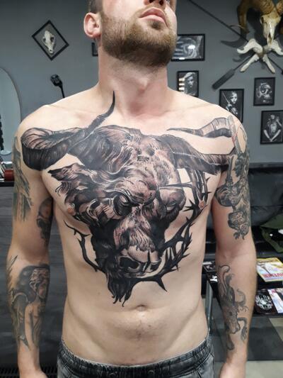 Roman Dubenok