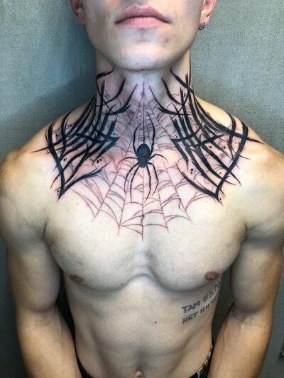 Tim Shan