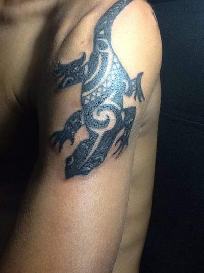 Lemus Pirata Tattoo
