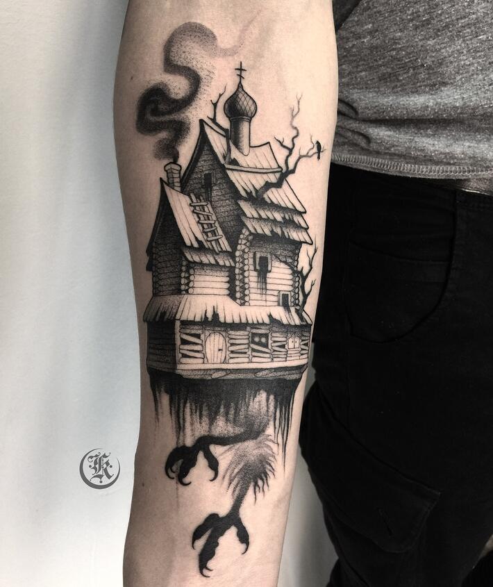 tattoomarket