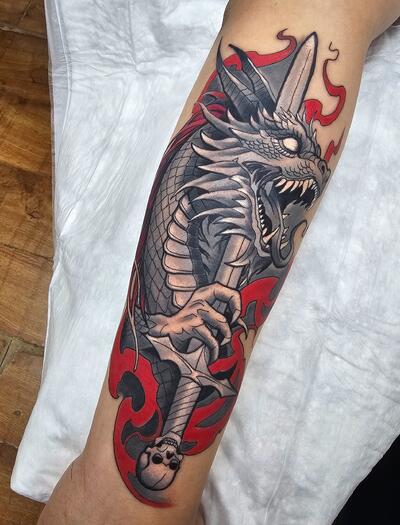 Dragon